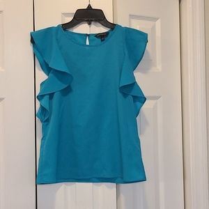 Beautiful, cool blouse